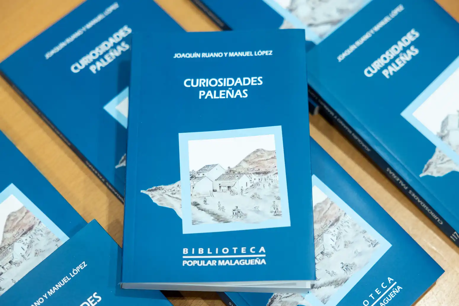 39 - CURIOSIDADES PALEÑAS