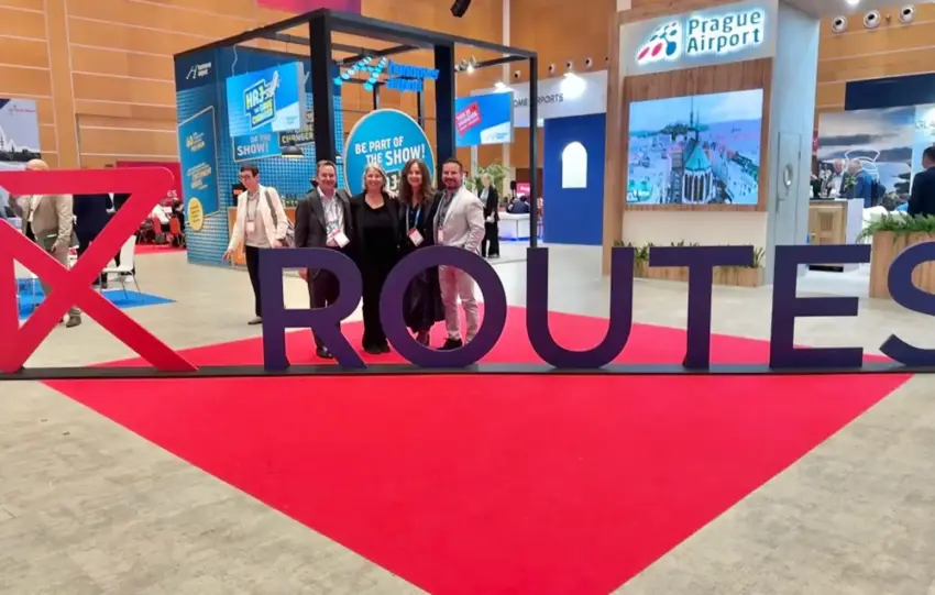 4 - ROUTES EUROPE 2026