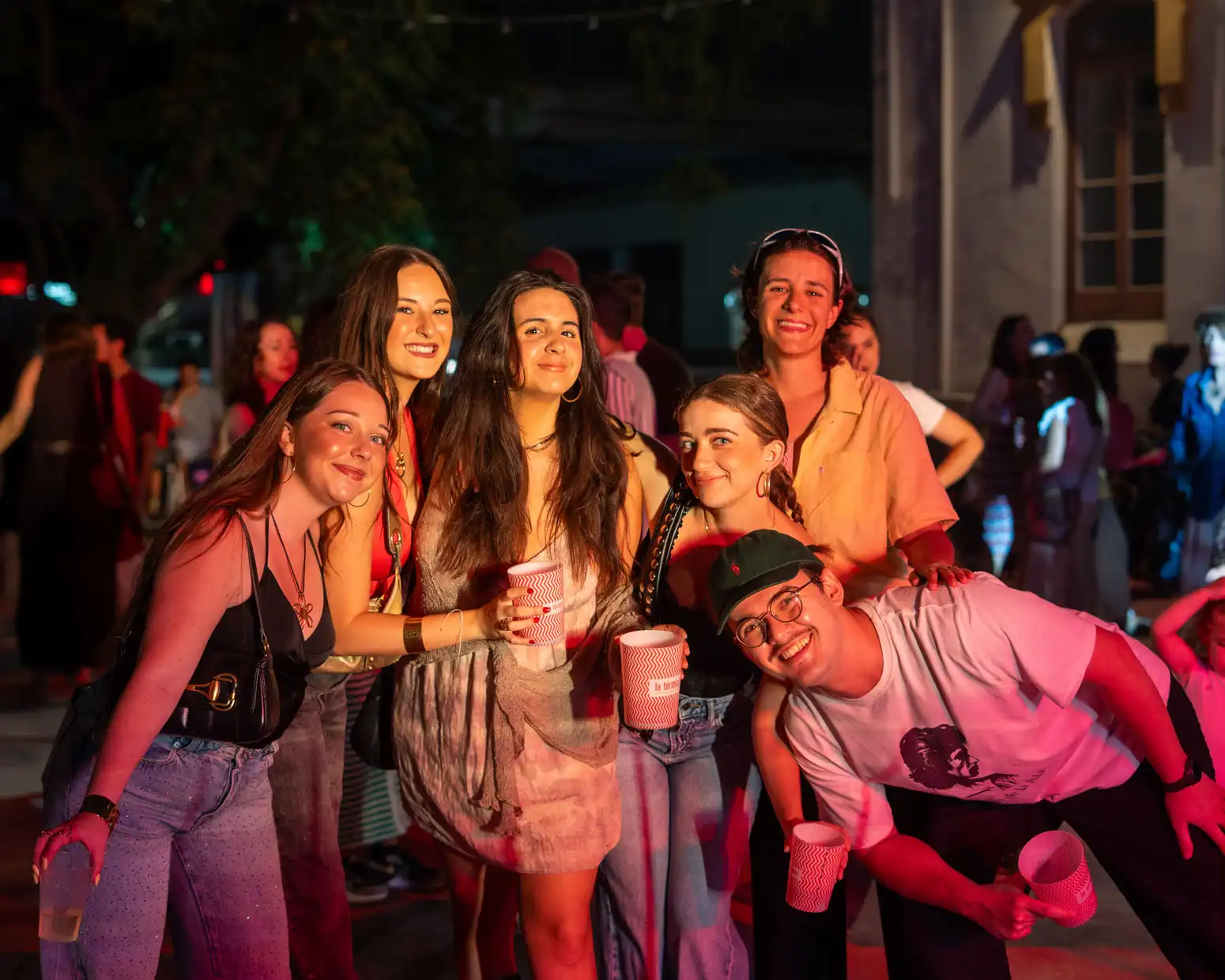 RED Friday y Ancá La Térmica congregan a más de 5.800 personas en un fin de semana de música, familias y cultura 5 41 - RED FRIDAY