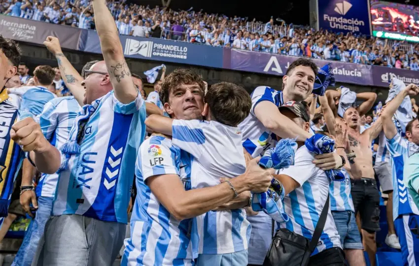 42 - PITIDO FINAL DEL MCF ANTE LAS PALMAS