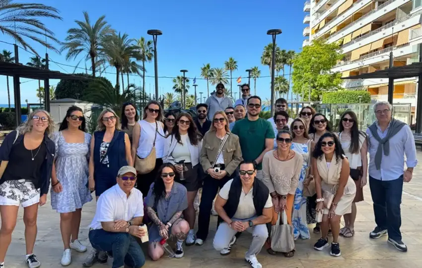 44 - TURISMO PROMOCIÓN FAMILIAR