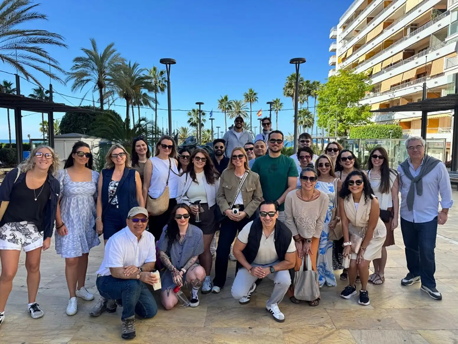 44 - TURISMO PROMOCIÓN FAMILIAR