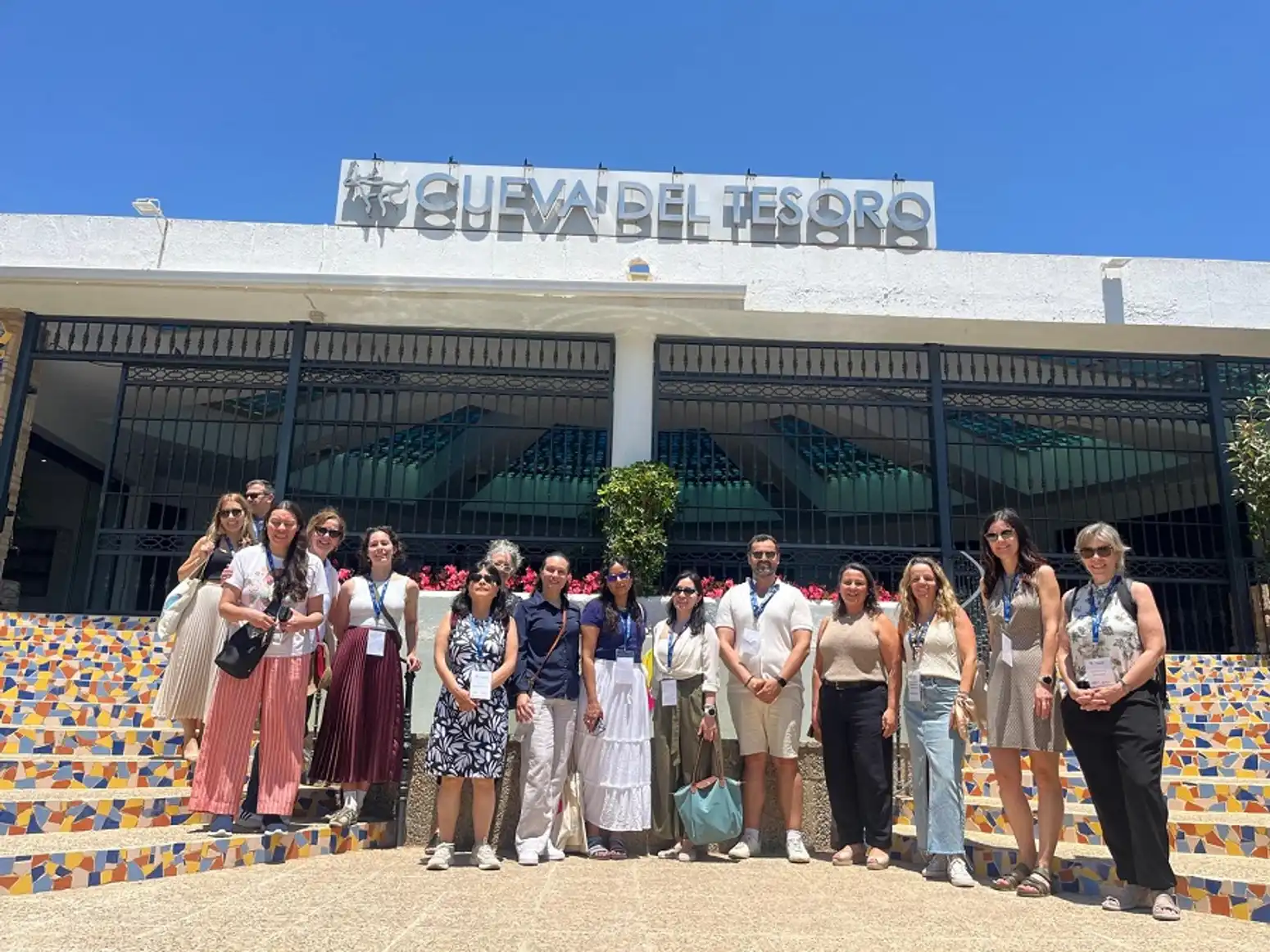 Turismo Costa del Sol refuerza la promoción internacional del destino con tres viajes de familiarización para profesionales del sector turístico 2 45 - TURISMO PROMOCIÓN FAMILIAR