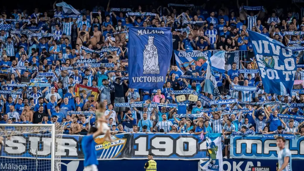 46 PITIDO FINAL CONTRA LAS PALMAS