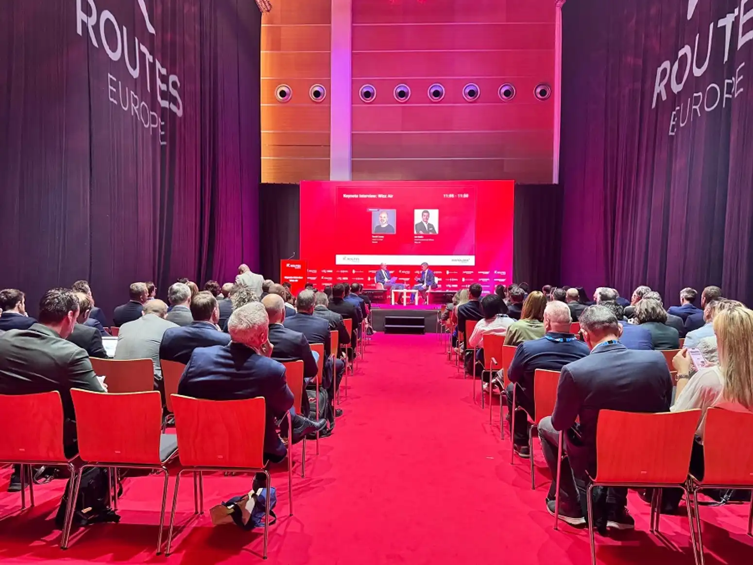 Turismo Costa del Sol potencia su posicionamiento internacional en Routes Europe 2026 celebrado en Rimini 4 5 - ROUTES EUROPE 2026