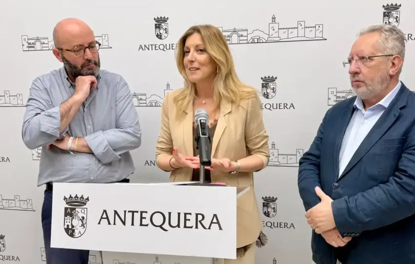 51 - ANTEQUERA DOCUMENTOS HISTÓRICOS