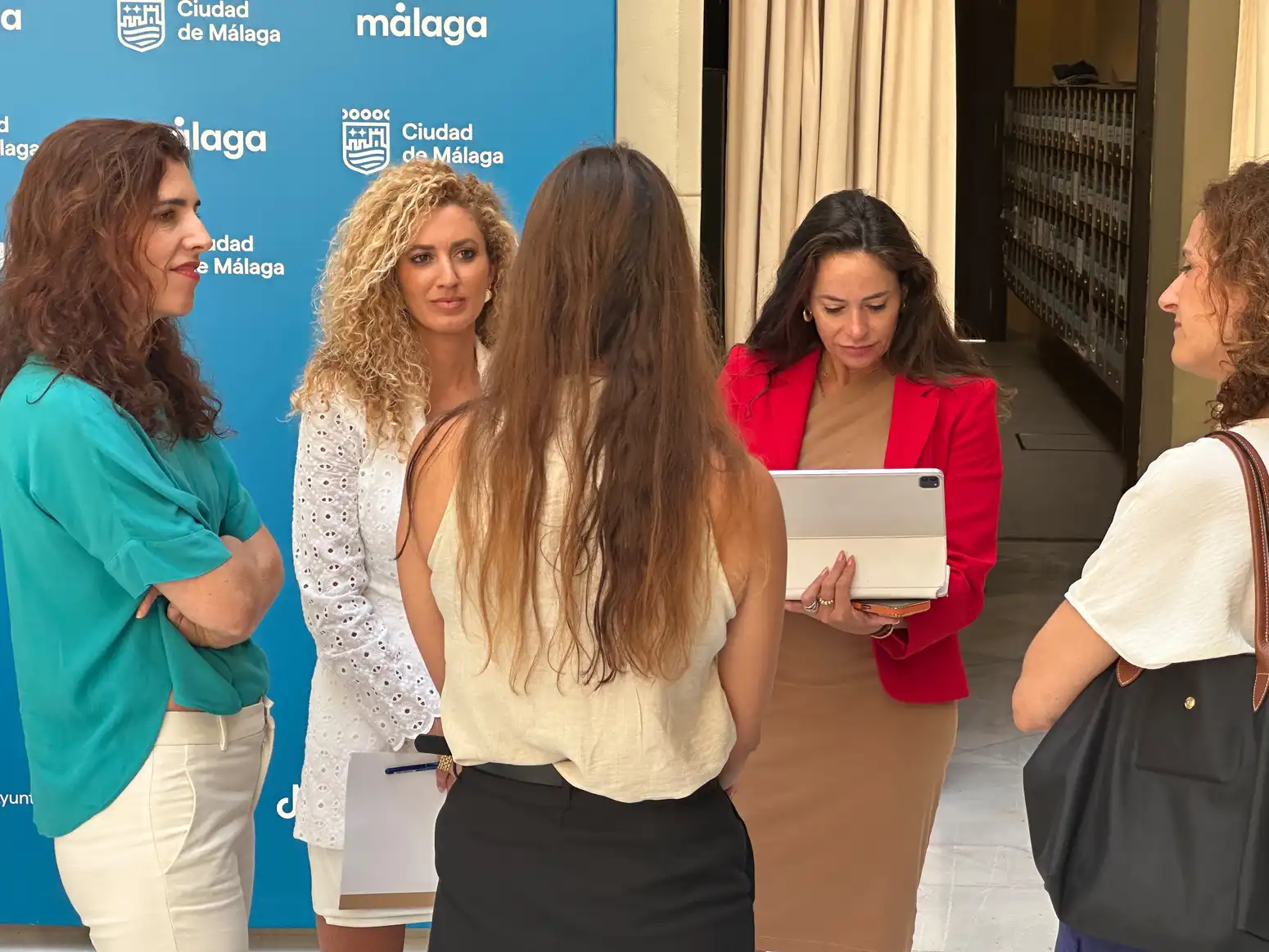 La Diputación de Málaga participará en el eCongress 2026, que reunirá a los líderes del ecommerce y el marketing digital con la inteligencia artificial como protagonista 4 51 - ECONGRESS MÁLAGA