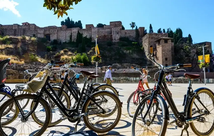52 - CICLISMO ALCAZABA