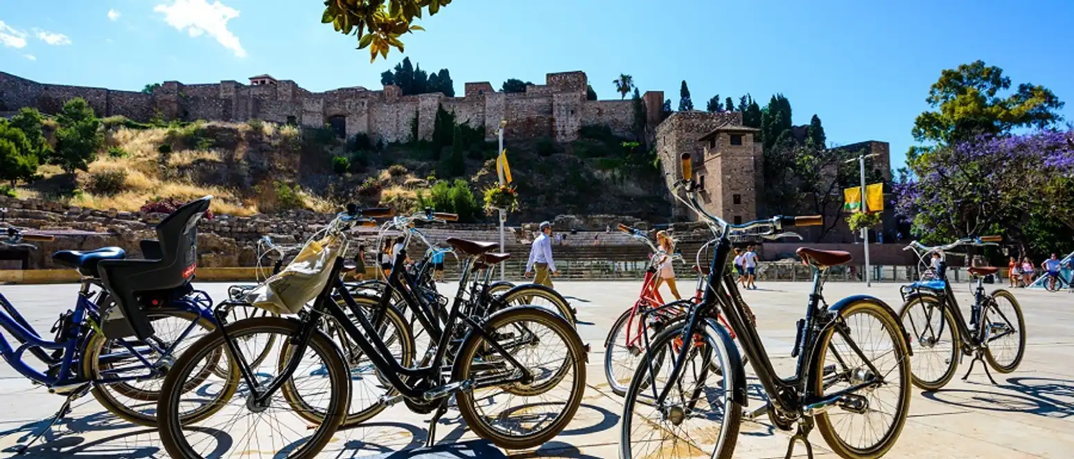 52 - CICLISMO ALCAZABA