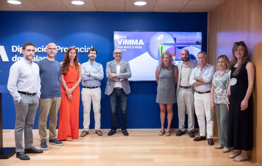 53 - VIMMA MUSICA DIPUTACIÓN