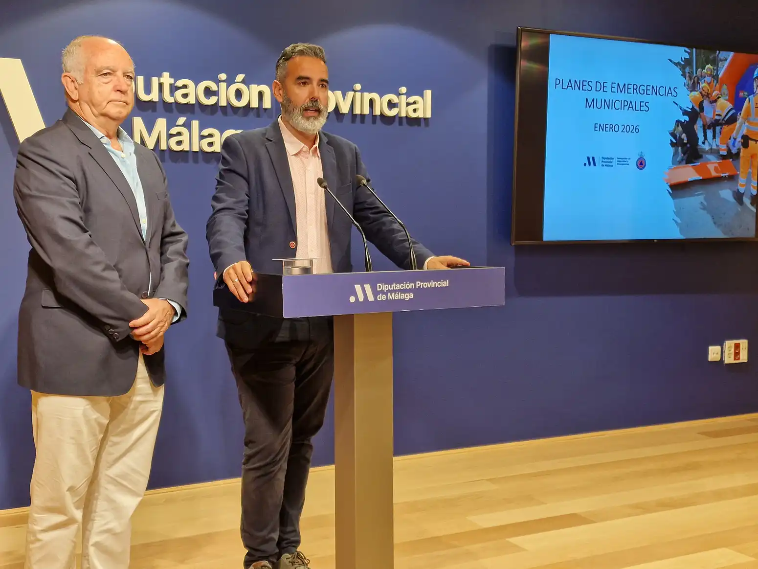 54 - PROTECCIÓN CIVIL DIPTUACIÓN