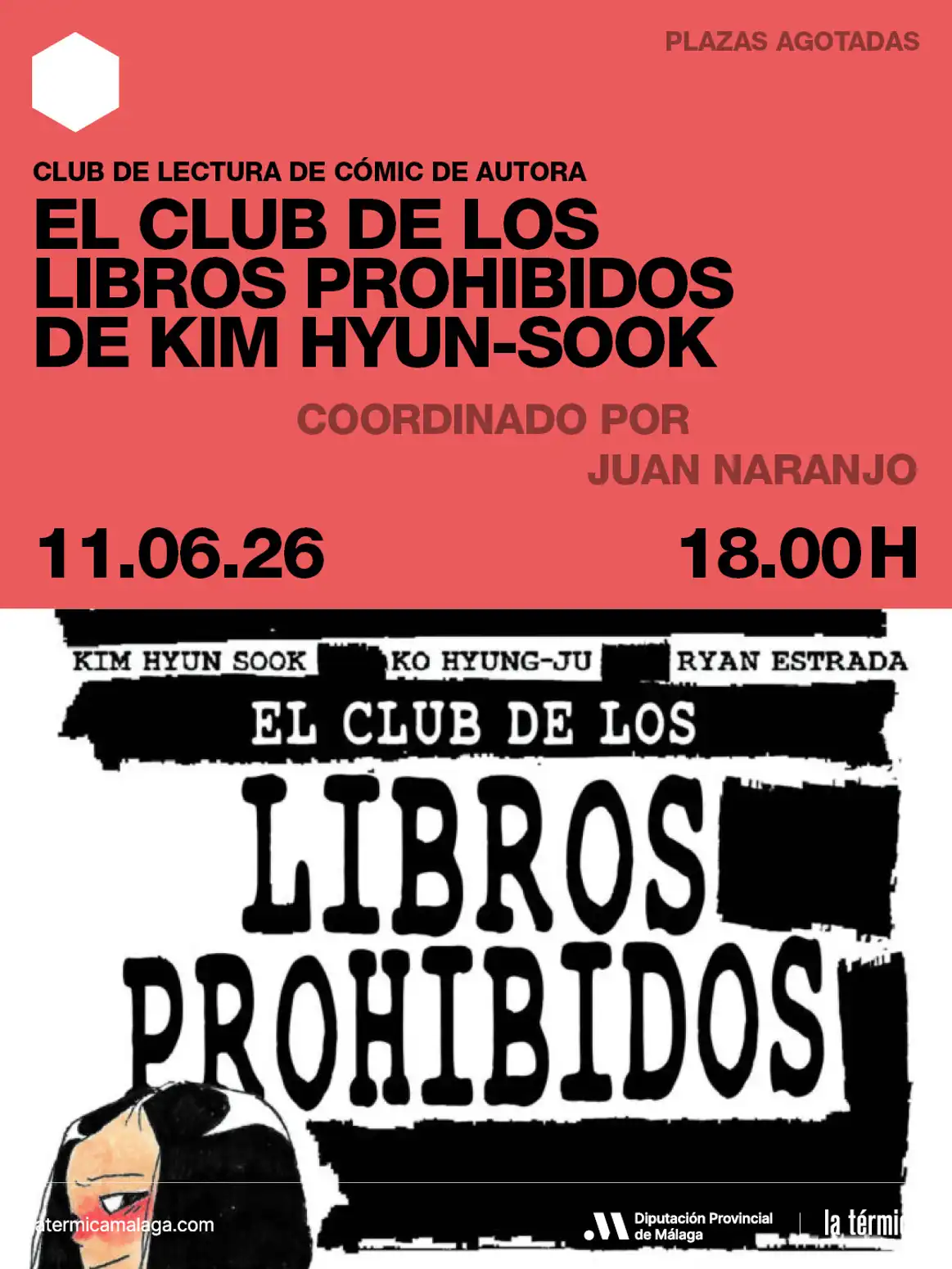 Del cine independiente a la robótica: una semana para descubrir, crear y compartir en La Térmica 4 59 - CINE ROBÓTICA