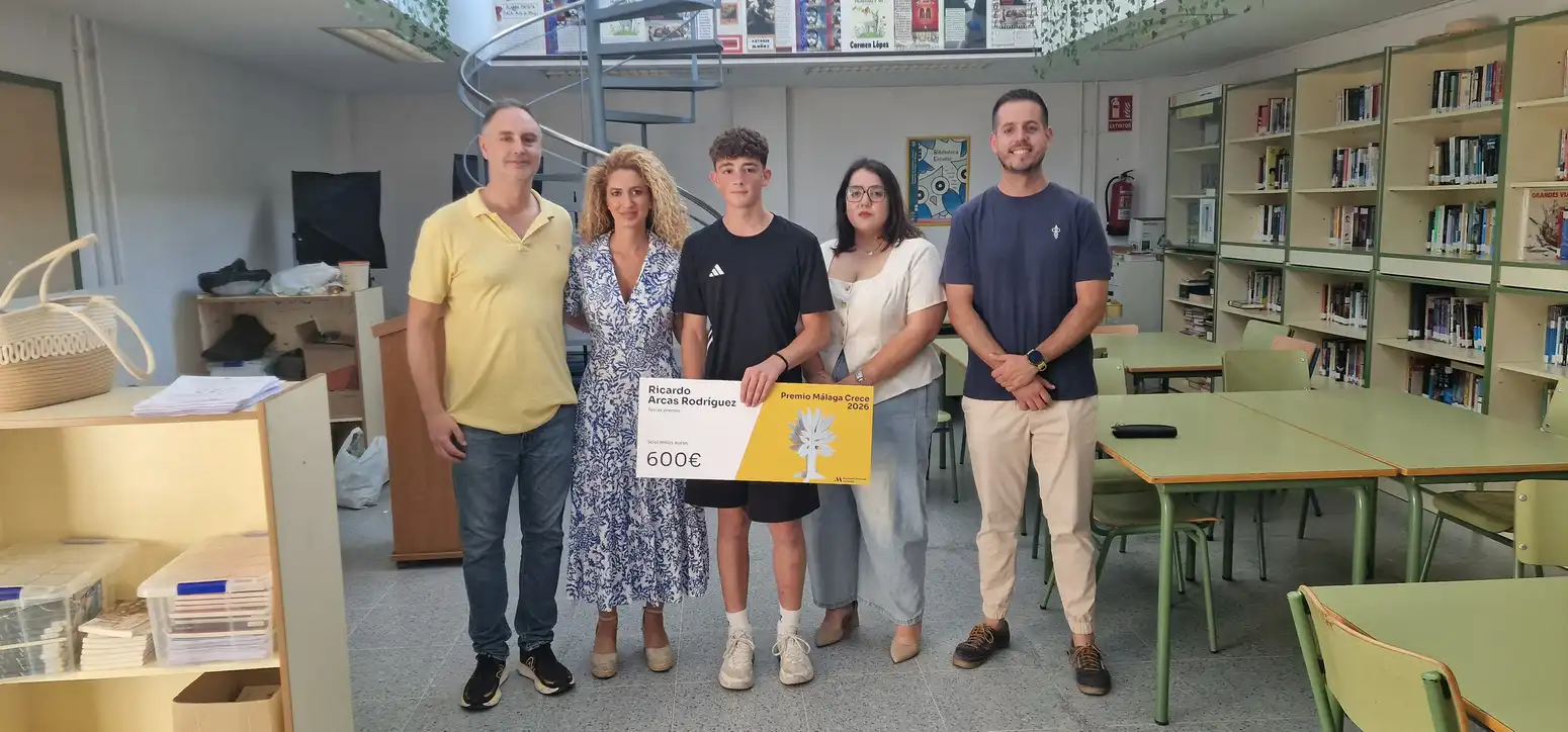 Un proyecto para poner en valor la historia y la cultura del cítrico gana el primer premio de la III edición de ‘Málaga Crece’ de la Diputación 4 59 - MÁLAGA CRECE