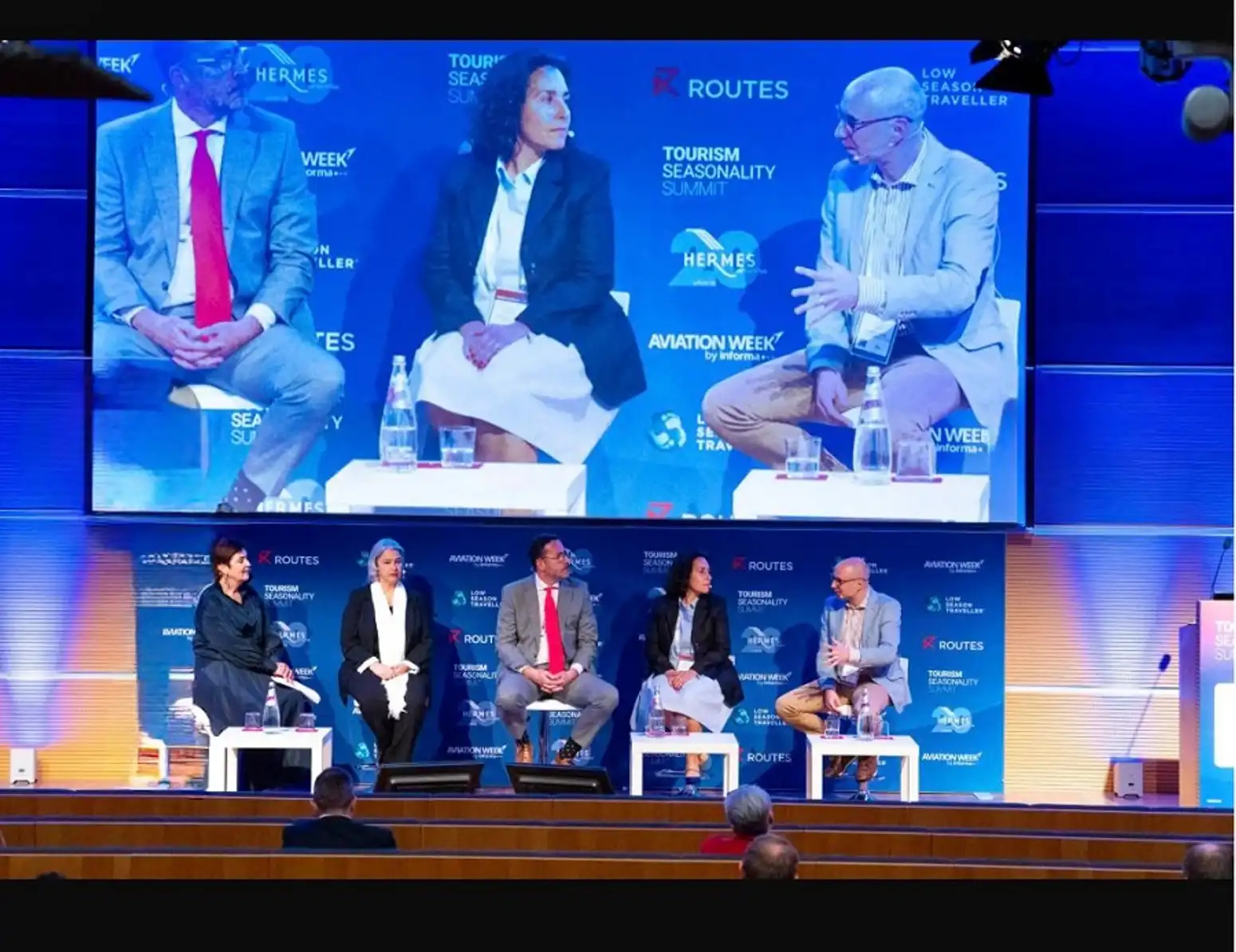 Turismo Costa del Sol potencia su posicionamiento internacional en Routes Europe 2026 celebrado en Rimini 5 6 - ROUTES EUROPE 2026