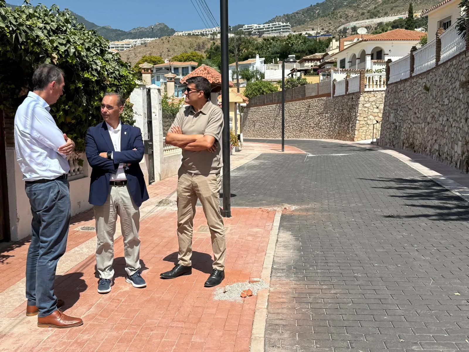 60 - ESTEBAN MARTIN BENALMADENA