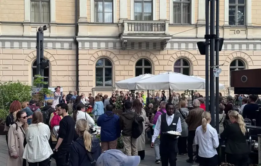 63 63 - HELSINKI TURISMO