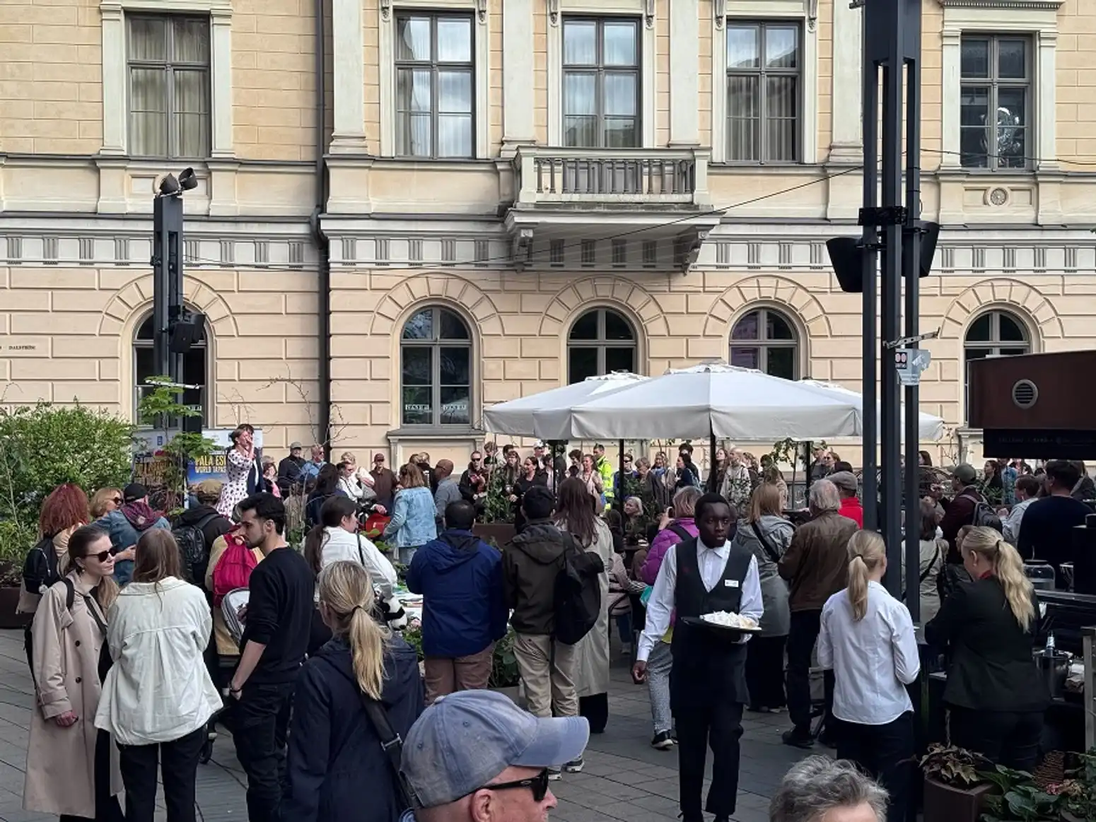 63 63 - HELSINKI TURISMO