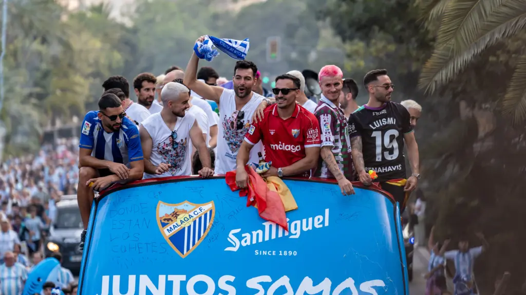 64. pastor celebracion ascenso alfonso herrero murillo ramon