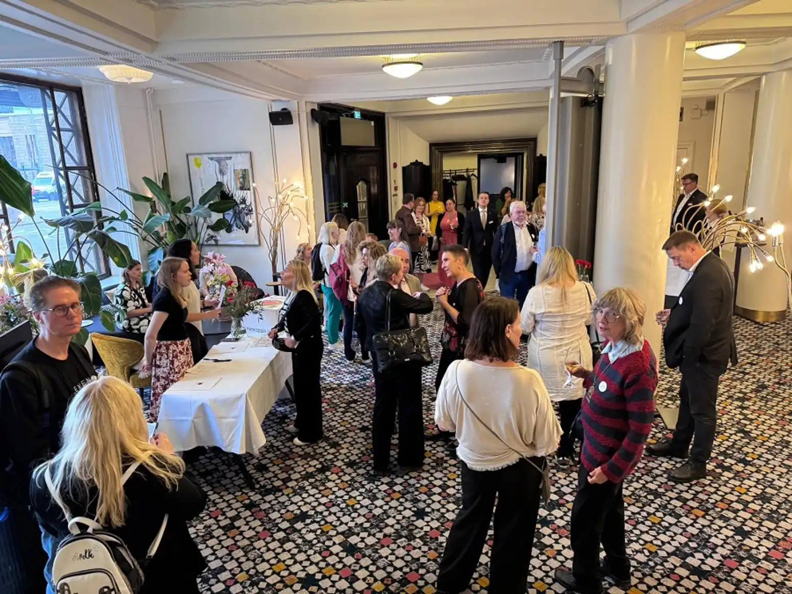 Turismo Costa del Sol celebra el Día Mundial de la Tapa en Helsinki con una acción promocional centrada en la gastronomía y la cultura 6 66 - HELSINKI TURISMO