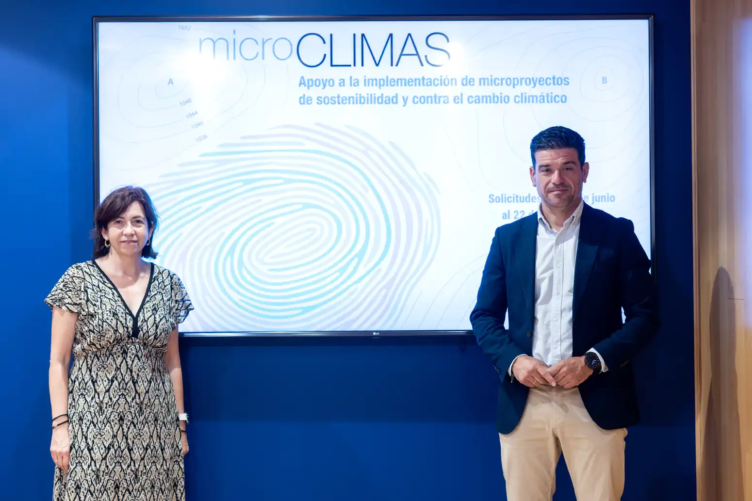 La Diputación convoca una nueva edición de ‘Microclimas’ con 120.000 euros para microproyectos de sostenibilidad en la provincia 4 69 - MICROCLIMAS DIPUTACIÓN
