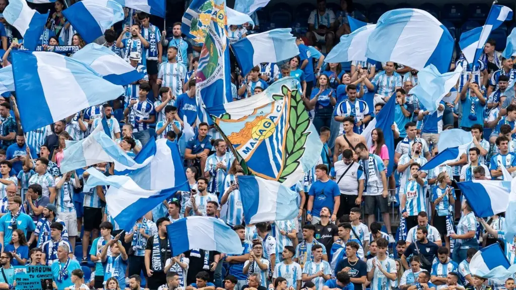 7 FONDO SUR CONTRA LAS PALMAS