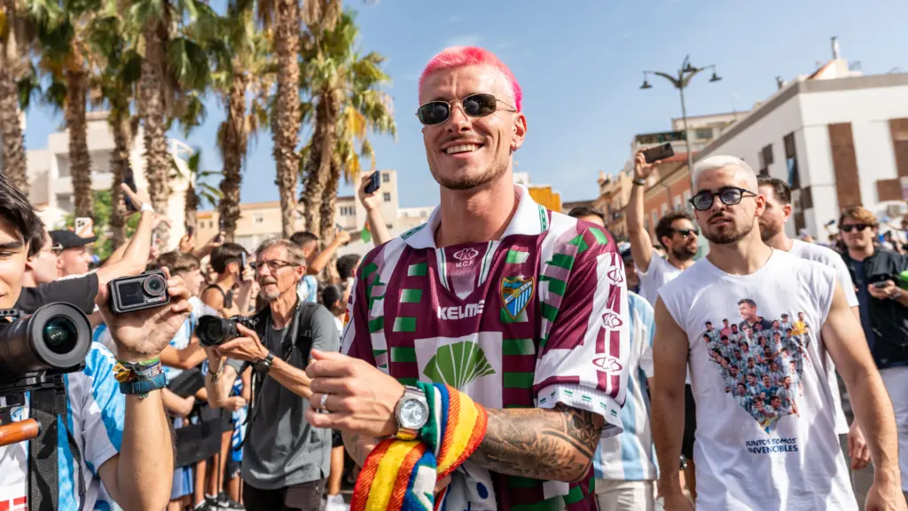 7. Murillo rosa iznata malaga cf