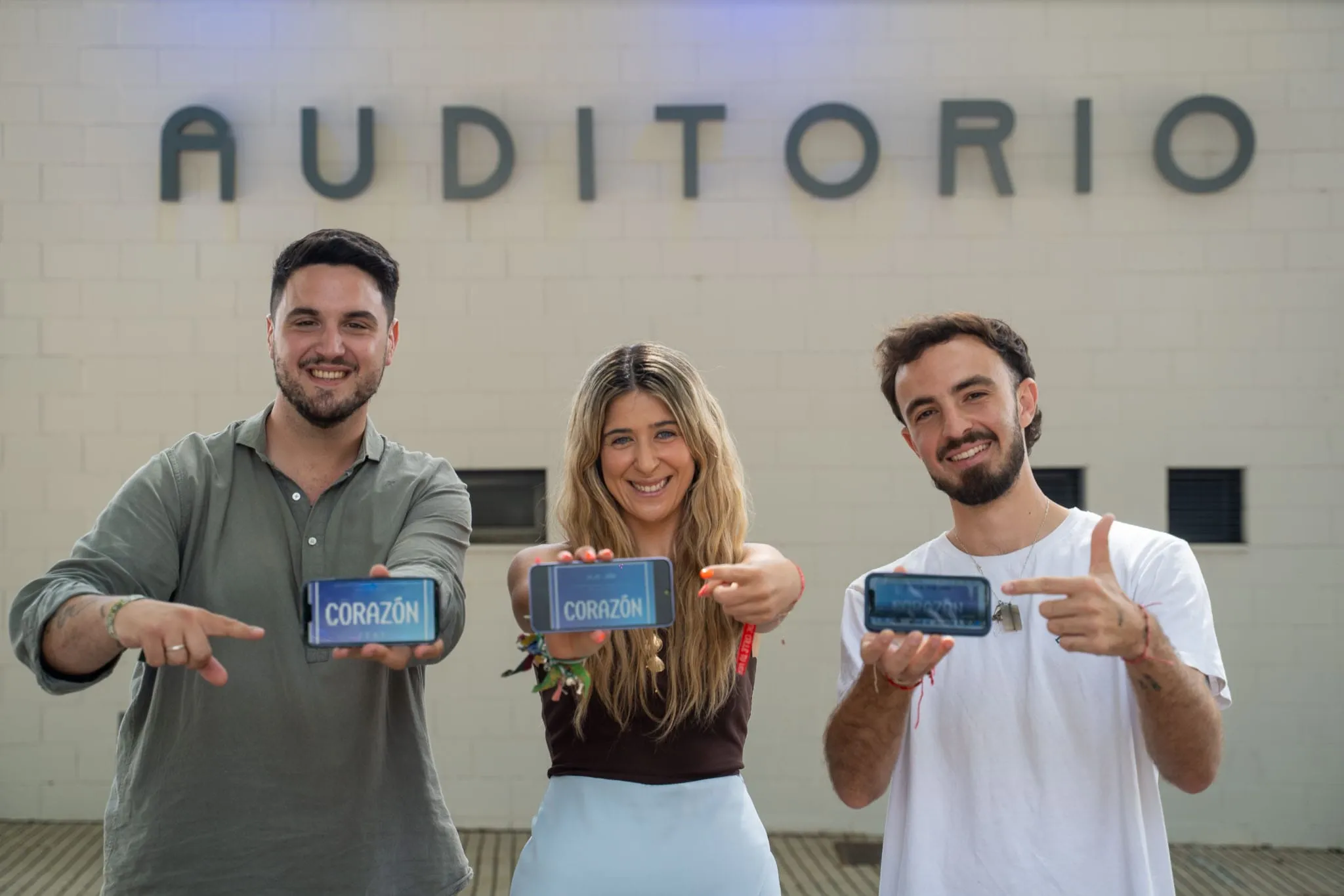 74 - AUDITORIO JOVEN