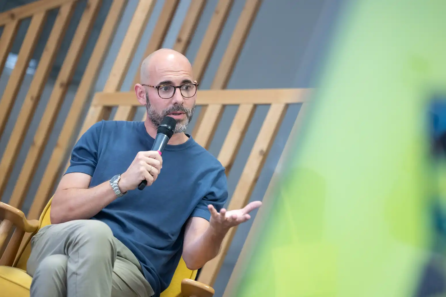 77 - YELLOW SOUND