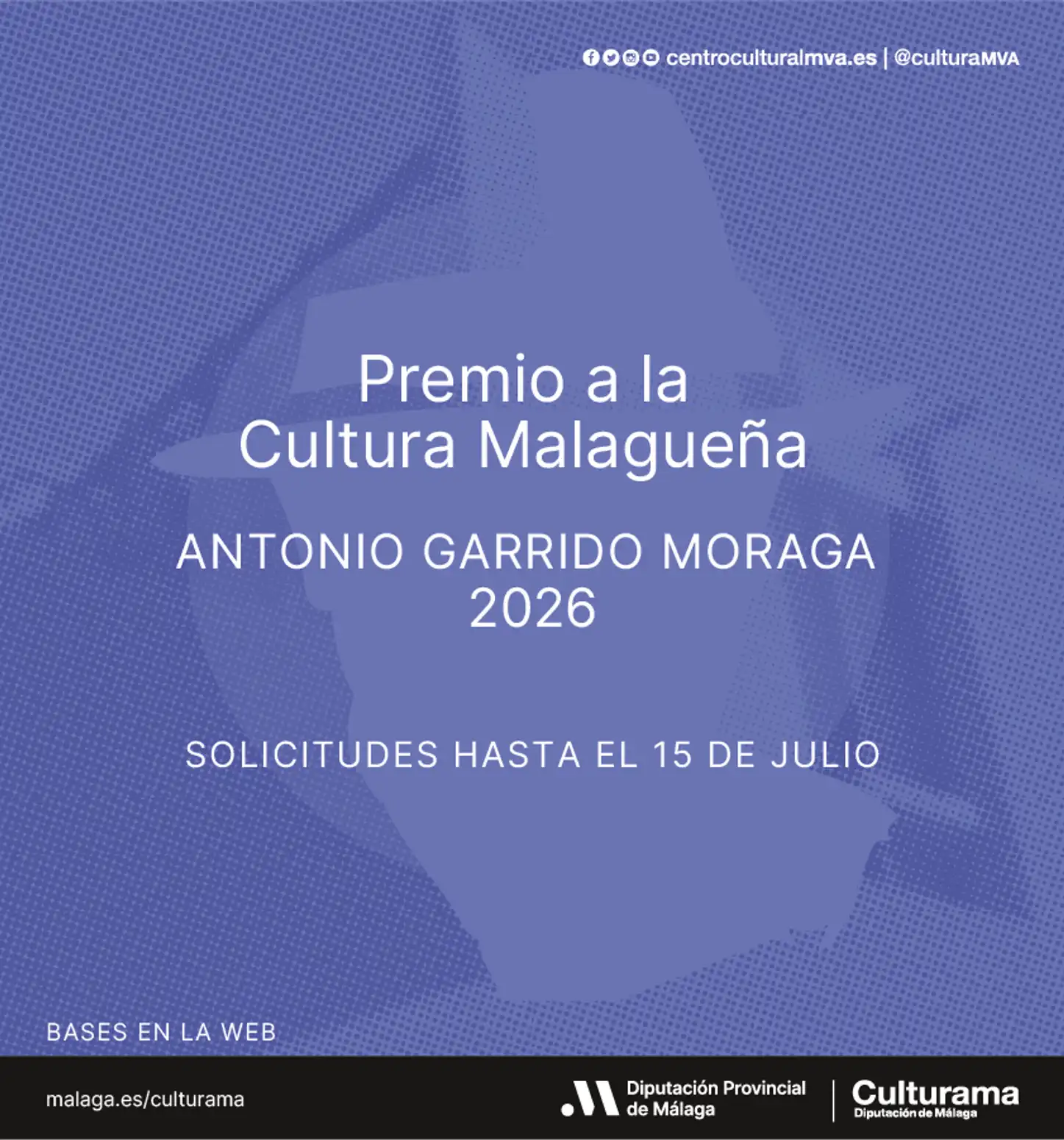 8 - PREMIO CULTURA MALAGUEÑA