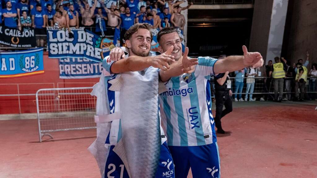 81 - NIÑO Y RAFA RODRÍGUEZ