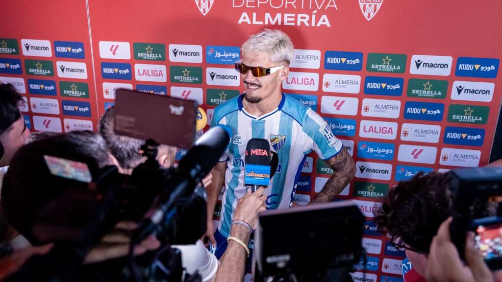 88 - CHUPE EN ZONA MIXTA EN ALMERÍA