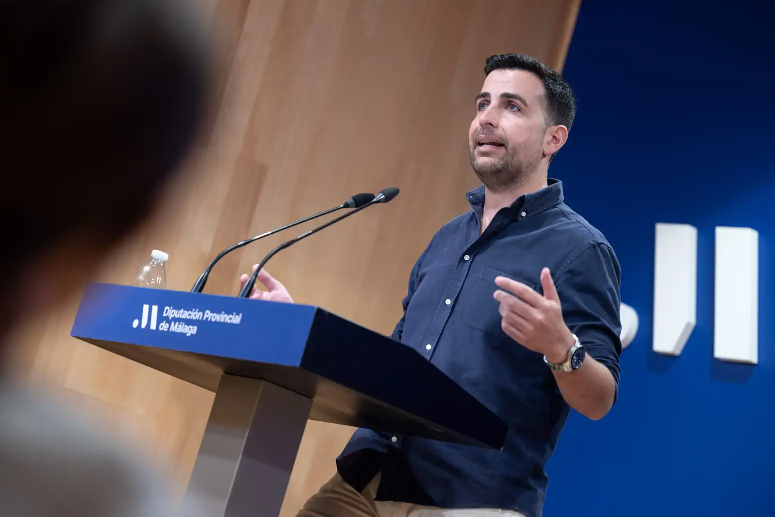 Más de 3.000 jóvenes de la provincia participarán en Veranea 2026, el programa de ocio y turismo activo de la Diputación de Málaga 5 89 - VERANEA 2026