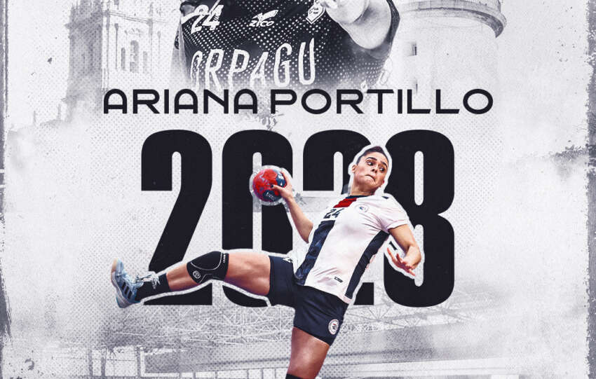 Ariana Portillo, goles para el Costa del Sol Málaga 2026/27