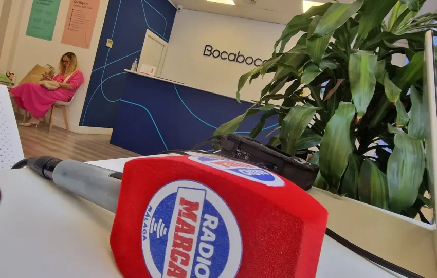 BOCABOCA RADIO MARCA