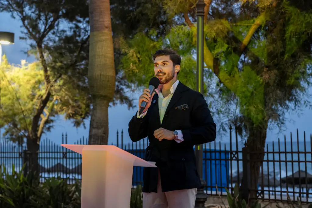 El verano en Fuengirola suma un nuevo punto de encuentro: Sohail Beach Club 6 CEO Nacho Perez 11zon
