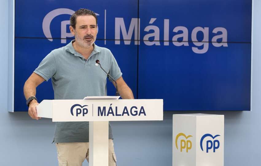 Carmona imagen Explicaciones PSOE Malaga Corrupcion 23 junio 2026 1