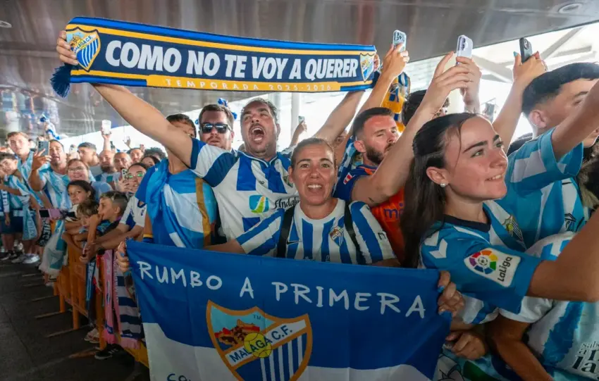 EDITORIAL PREVIA PLAYOFF MÁLAGA CF