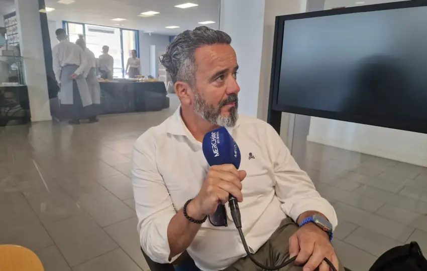 EL AVISO DE POR UN NUEVO MALAGA A JOSE MARIA MUNOZ