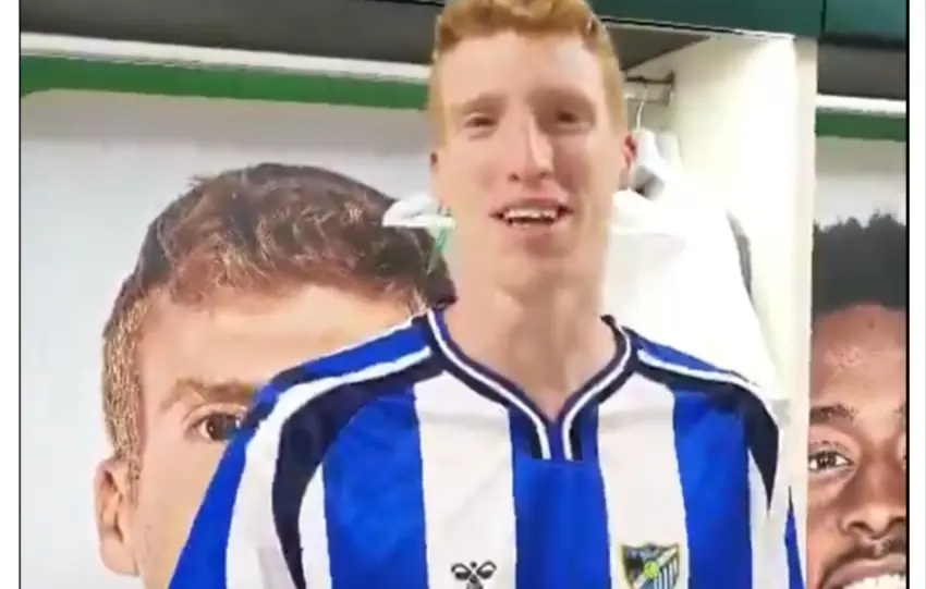 EL GUIÑO DEL UNICAJA HACIA EL MÁLAGA CF EN EL OBJETIVO DE SUBIR A PRIMERA