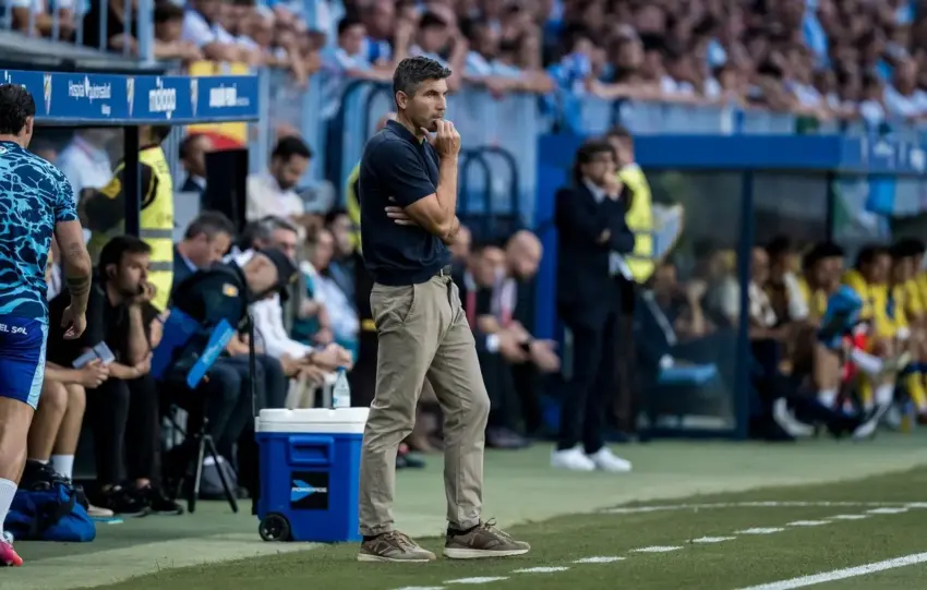 EL NUEVO EPISODIO DE LA VALENTÍA DE FUNES ANTE LAS PALMAS
