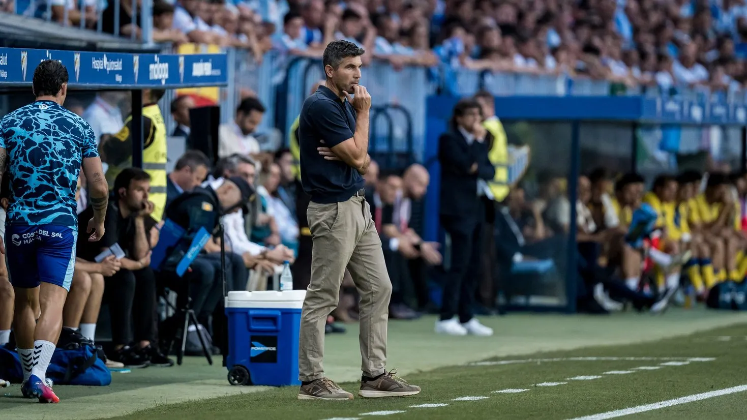 Radio Marca 7 EL NUEVO EPISODIO DE LA VALENTÍA DE FUNES ANTE LAS PALMAS