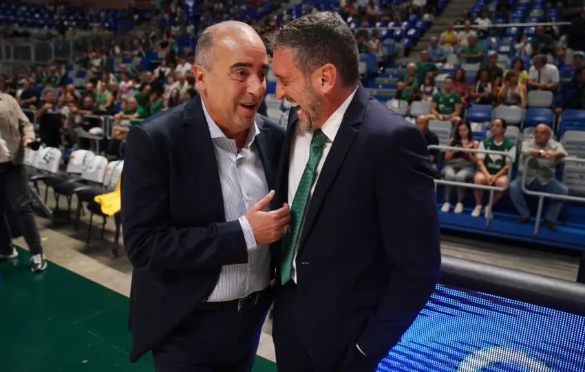 EL PERFIL DE TXUS VIDORRETA