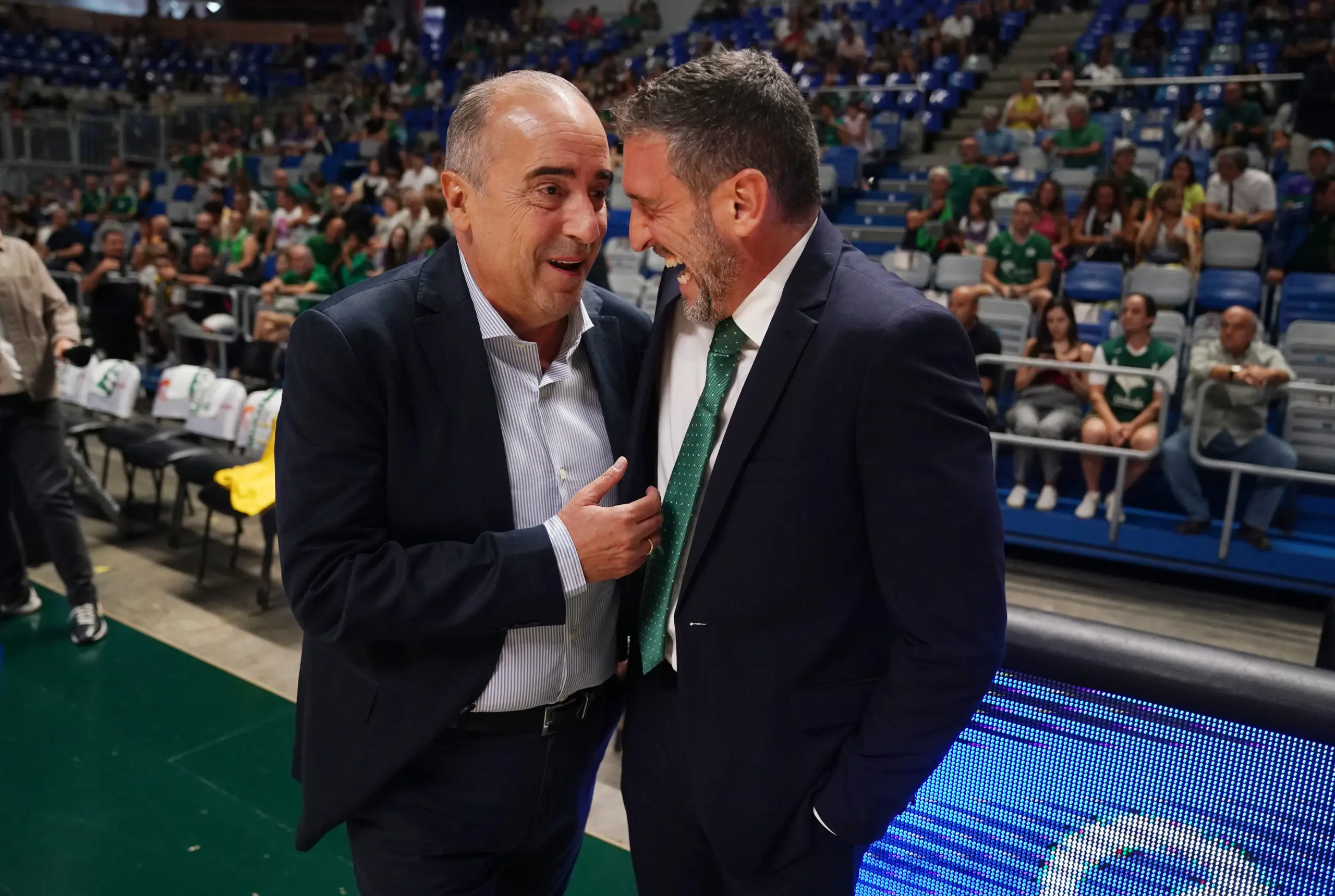 Radio Marca 16 EL PERFIL DE TXUS VIDORRETA