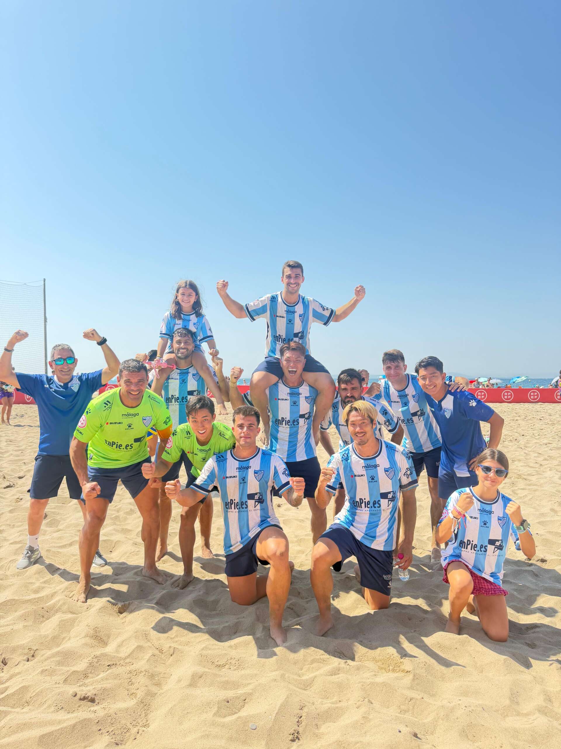 Foto post partido CD Enpie Malaga 28 06 scaled