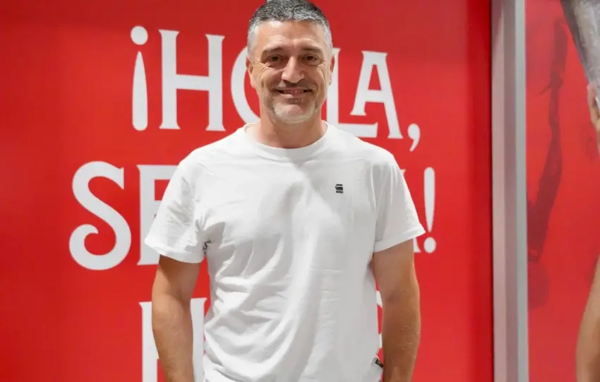 GARCIA PIMIENTA UD ALMERÍA