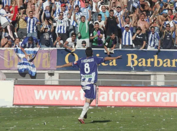 Radio Marca 5 Un paseo radiofónico por la historia del Málaga CF: Cádiz, Peiró, Hidalgo, Champions y Tarragona
