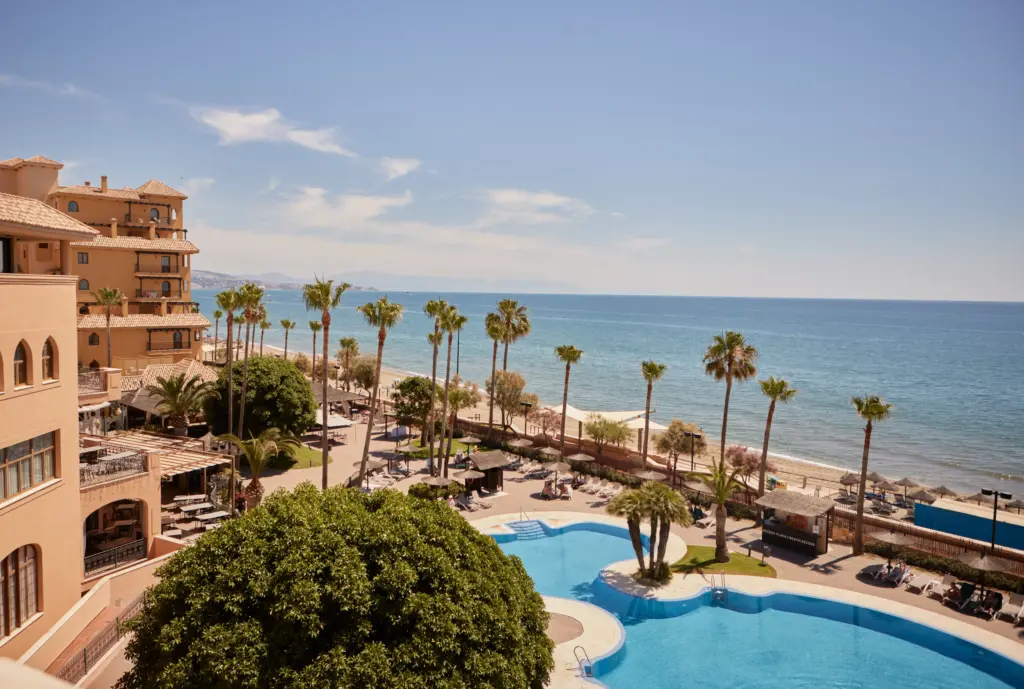 El verano en Fuengirola suma un nuevo punto de encuentro: Sohail Beach Club 5 Hotel IPV 11zon