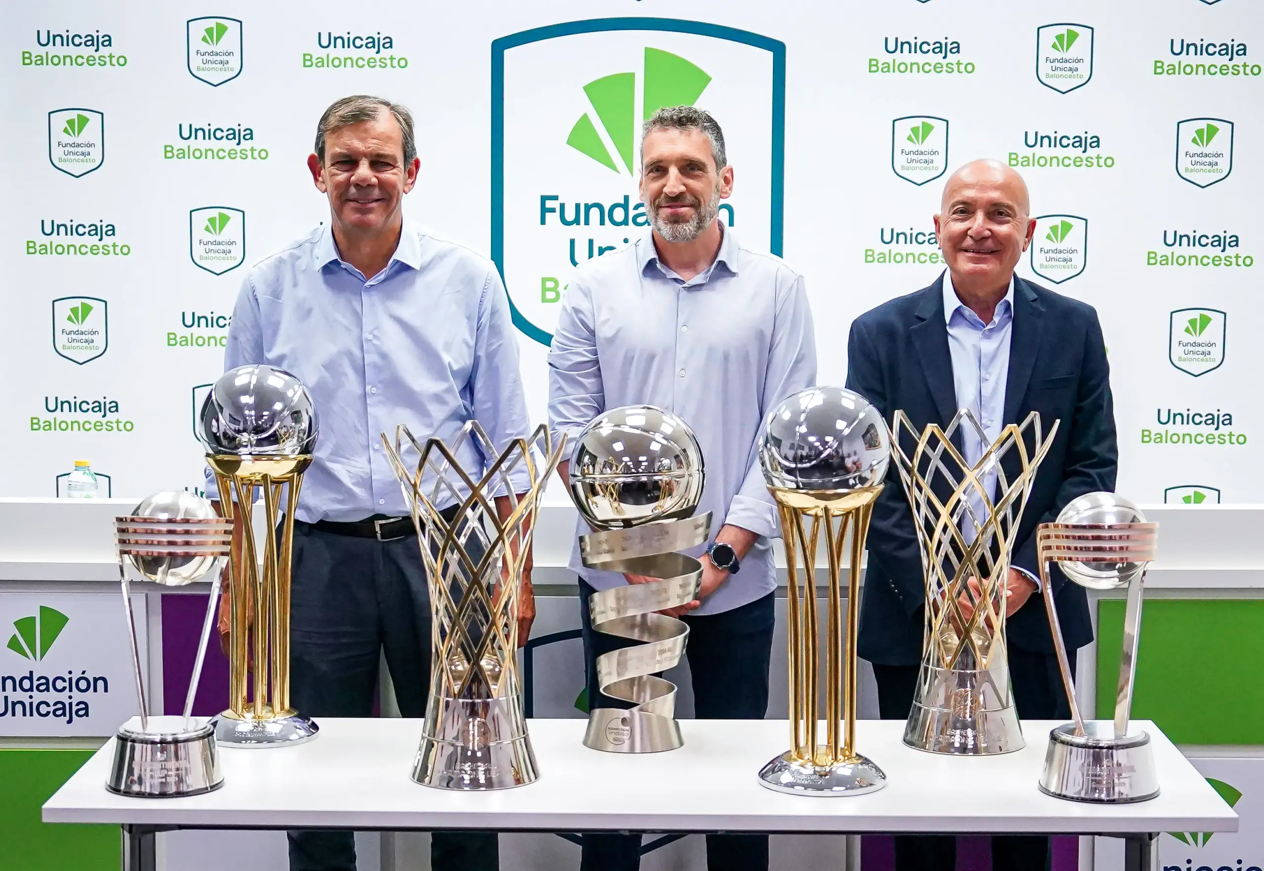 IBON NAVARRO Y SU FUTURO LEJOS DEL UNICAJA