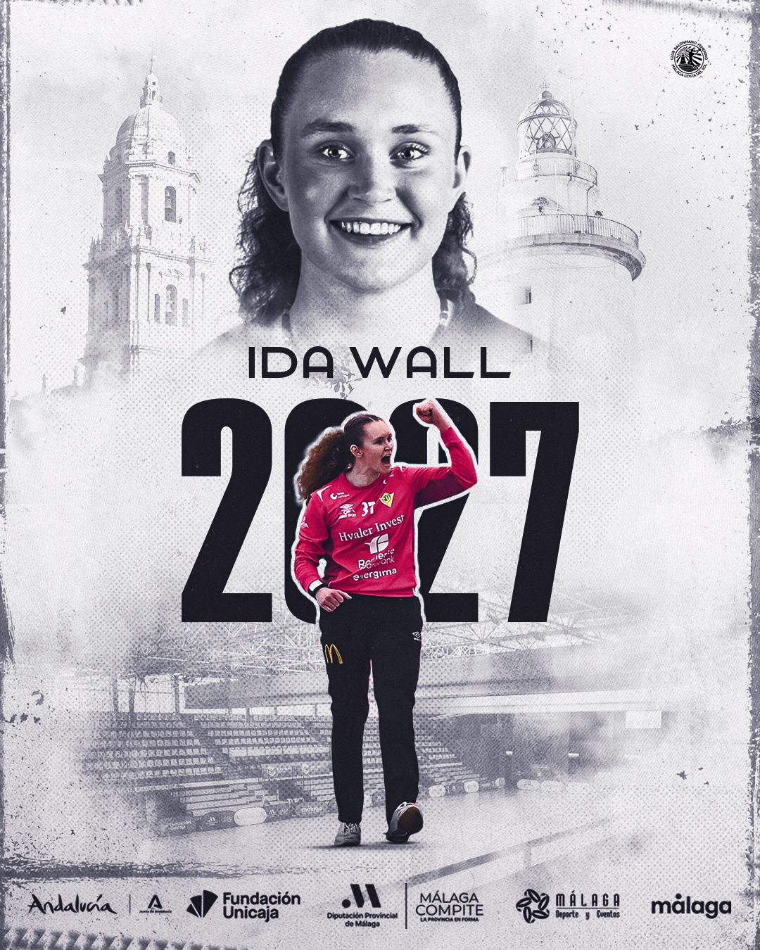 IDA WALL BAKKEN
