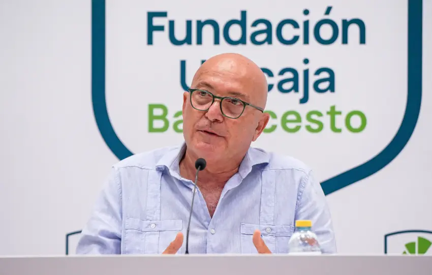 LÓPEZ NIETO Y EL SUSPENSO DEL UNICAJA EN LA TEMPORADA